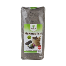 Éden Prémium mákmagliszt 500g alapvető élelmiszer
