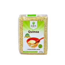ÉDEN Prémium Quinoa fehér, 250 g reform élelmiszer