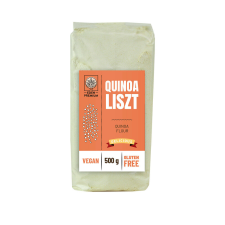Éden prémium quinoa liszt 500 g (Gluténmentes) alapvető élelmiszer
