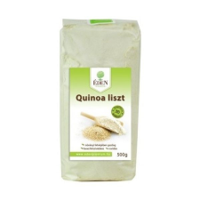 Éden Prémium quinoa liszt 500g alapvető élelmiszer