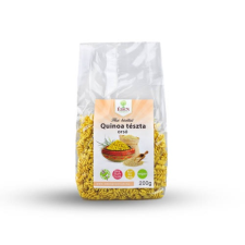 ÉDEN PRÉMIUM Quinoa tészta orsó 200 g reform élelmiszer