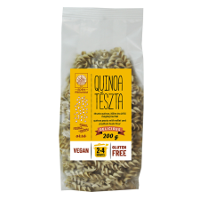 Éden prémium quinoa tészta orsó 200 g tészta