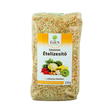 ÉDEN prémium sómentes ételízesítő 250 g alapvető élelmiszer