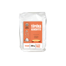 Éden prémium tápióka keményítő 250 g alapvető élelmiszer