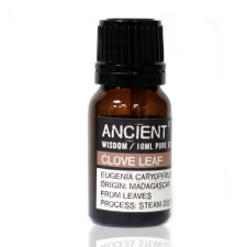 Eden Szegfűszeg Illóolaj 10ml illóolaj