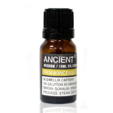 Eden Tömjén (D) Illóolaj - 10 ml illóolaj