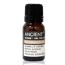 Eden Tömjén (Tiszta) Illóolaj - 10 ml illóolaj
