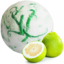 Eden Trópusi Éden Pezsgőbomba (Pomelo) tusfürdők