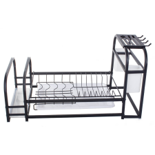  Edény csepegtető és szárító több rekesszel konyhai eszköz