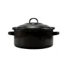  Edény zománcozott felülettel 2,8l 27cm 54172