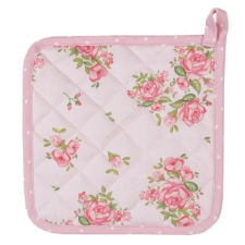 Edényalátét - 20x20cm - Sweet Roses lakástextília