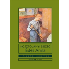  Édes Anna regény