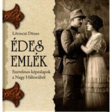 Édes emlék történelem