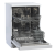 EDESA EDW-6230 WH