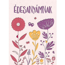 Édesanyámnak regény