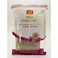  Édesburgonya (Batáta) tészta 300g Minh Duongh reform élelmiszer