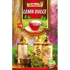 Édesgyökér tea, 50g, AdNatura gyógytea