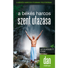 ÉDESVÍZ A békés harcos szent utazása vallás