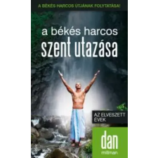 ÉDESVÍZ A békés harcos szent utazása egyéb e-könyv