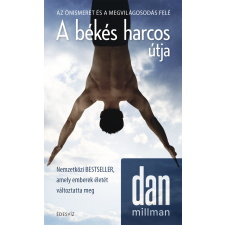 ÉDESVÍZ A békés harcos útja vallás