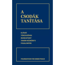 ÉDESVÍZ A csodák tanítása egyéb e-könyv