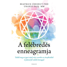 ÉDESVÍZ A felébredés enneagramja egyéb e-könyv