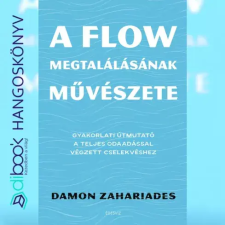 ÉDESVÍZ A flow megtalálásának művészete egyéb e-könyv