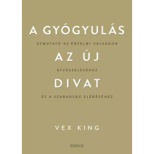 ÉDESVÍZ A gyógyulás az új divat egyéb e-könyv