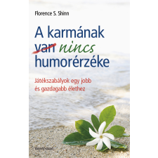 ÉDESVÍZ A karmának nincs humorérzéke egyéb e-könyv