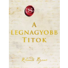 ÉDESVÍZ A legnagyobb Titok
