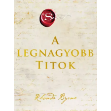 ÉDESVÍZ A legnagyobb Titok egyéb e-könyv