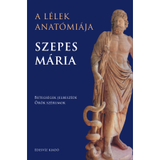 ÉDESVÍZ A lélek anatómiája egyéb e-könyv