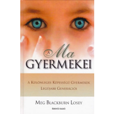 ÉDESVÍZ A ma gyermekei ANTIKVÁR antikvárium - használt könyv