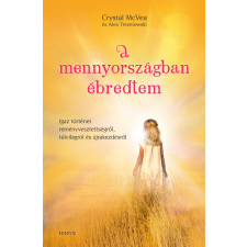 ÉDESVÍZ A mennyországban ébredtem egyéb e-könyv