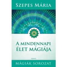 ÉDESVÍZ A Mindennapi élet mágiája egyéb e-könyv