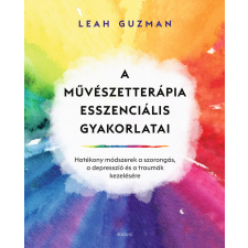 ÉDESVÍZ A művészetterápia esszenciális gyakorlatai egyéb e-könyv