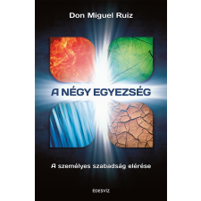 ÉDESVÍZ A négy egyezség egyéb e-könyv