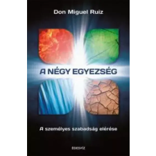 ÉDESVÍZ A négy egyezség egyéb e-könyv
