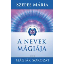 ÉDESVÍZ A nevek mágiája ezotéria