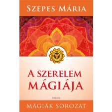 ÉDESVÍZ A szerelem mágiája egyéb e-könyv