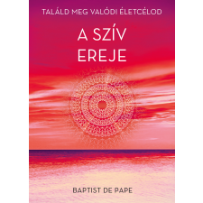 ÉDESVÍZ A szív ereje egyéb e-könyv