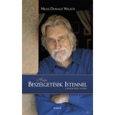 ÉDESVÍZ A teljes beszélgetések Istennel egyéb e-könyv