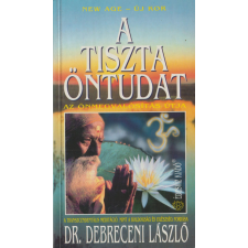 ÉDESVÍZ A tiszta öntudat antikvárium - használt könyv