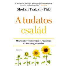 ÉDESVÍZ A tudatos család egyéb e-könyv