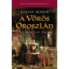 ÉDESVÍZ A vörös oroszlán
