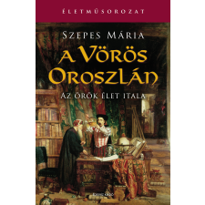 ÉDESVÍZ A vörös oroszlán ezotéria