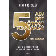 ÉDESVÍZ Adj egy ötöst magadnak! egyéb e-könyv
