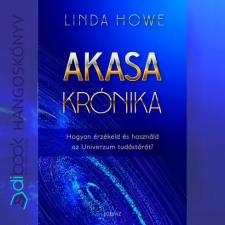 ÉDESVÍZ Akasa-krónika egyéb e-könyv