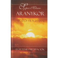 ÉDESVÍZ Aranykor antikvárium - használt könyv