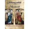 ÉDESVÍZ Arkangyalok és felemelkedett mesterek